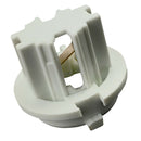 White Car Tail Light Lamp Bulb Socket Holder for BMW X5 E53 E70 E65 X3