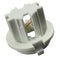White Car Tail Light Lamp Bulb Socket Holder for BMW X5 E53 E70 E65 X3
