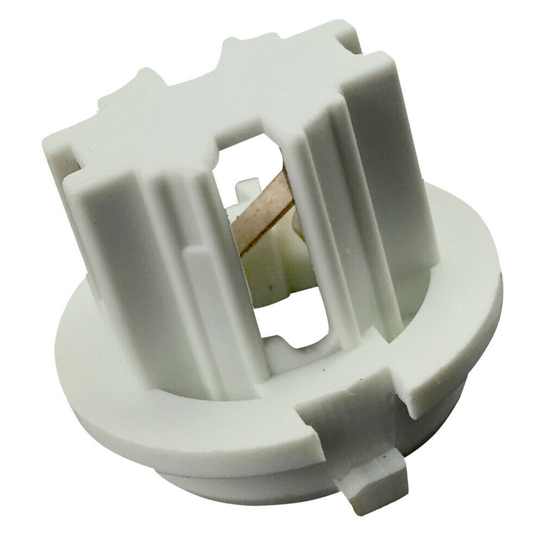 White Car Tail Light Lamp Bulb Socket Holder for BMW X5 E53 E70 E65 X3