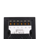 Standard Smart Wifi Press Switch 4 Billing Control Mobile Phone Remote Cont
