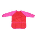 Children's Kitchen Apron in Polyester Children's Apron of art painting patt