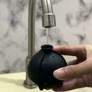 Silicone Whiskey Creative Ice Cube Ball Maker Mold Sphere New Party Bar X5O3