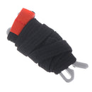 Military Regulation Fast Stop Poison Belt Single Handed Operation OZ