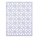 Circular Diamond DIY Cutting Dies Stencils Scrapbook Embossing Album Cards