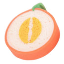 Cartoon Fruit Children Bath Cleaning Sponge Dishwashing Sponge Melon
