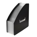 Vertical Organ Folder Big Document Bag Rainbow Accordion A4 Classification