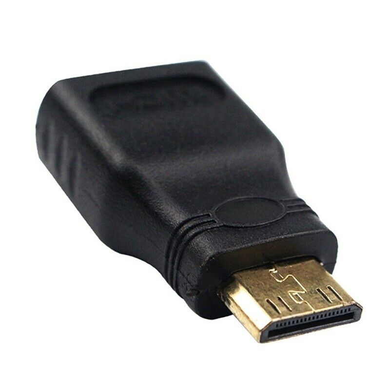 5X(3in1 Himbeer Pi Zero Kit Mini HDMI auf HDMI Header + Micro USB Adapter  H7W4)