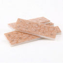 100pc/box needles disposable acupuncture press needles for ears skin FU