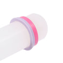 23cm Nonstick Glide Fondant Rolling Cake Dough Roller Crafts Baking Cooking _kz