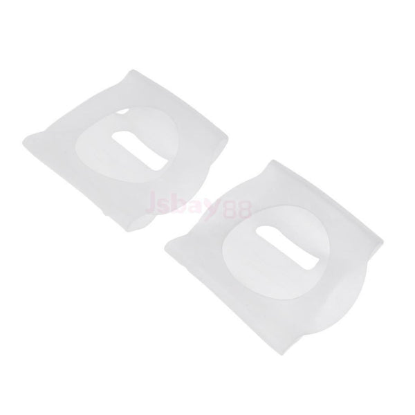 Orthotic Insoles Arch Support Plantar Fasciitis O-Type Legs Correction Pads