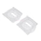 Orthotic Insoles Arch Support Plantar Fasciitis O-Type Legs Correction Pads