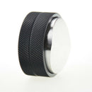 Stocked Eco-Friendly Metal Macaron Convex Coffee Tamper Profession Mini Adj