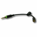 1pc Headphone Adapter Connector Cable for 6/ 6s Plus Audio Case