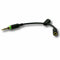 1pc Headphone Adapter Connector Cable for 6/ 6s Plus Audio Case