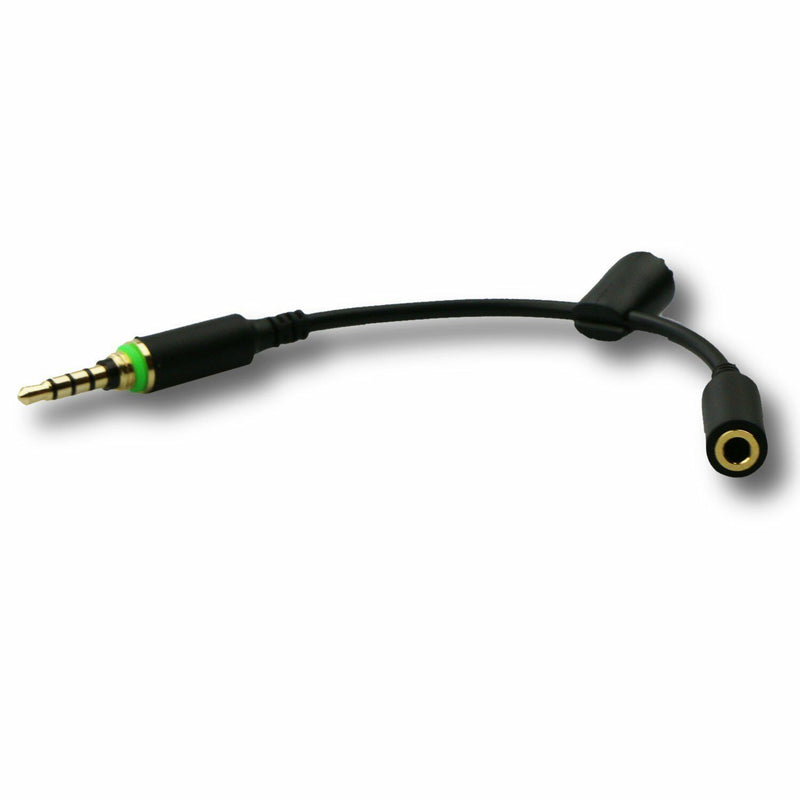 1pc Headphone Adapter Connector Cable for 6/ 6s Plus Audio Case