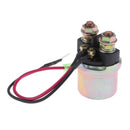New Replacement Starter Solenoid Relay for YAMAHA SUPER JET SJ650 650cc 90-93