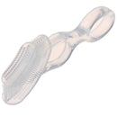 Gingiva Massage Brush Gum Care Brush Relieve Gingival Atrophy Cleaning Oral T BX