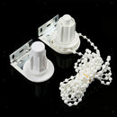 38mm Roller Blind Fittings, Roller Shade Fitting Clutch Replacement Side Pulley
