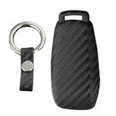 Silicone Car Key Case Cover Fob For Mercedes-Benz New A C E S CLS Class