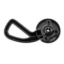 Car Left/Right Armrest Handle Seat Adjuster Knob Adjust Lever For Peugeot 2 M7I6
