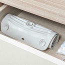 Silicone Makeup Brush Cleaner Pad Washing Board Cleaning Washboard Mat R5N9