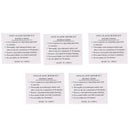 5x inflatable repair pvc patch adhesive repair patch inflatable repair tools  JR