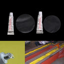 2set inflatablerepair glue and patch repair package inflatable bed sofa repairME