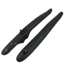 Bicycle Bike Cycling Front Rear Mud Guards Mudguard Fenders Set for Mountai