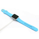 1PC Portable Charging Cable for iWatch Charger USB QI Wireless Charging StaS Hn