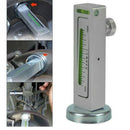 Magnetic Gauge Tool Car Truck SUV Camber Castor Strut Wheel Alignment Brake