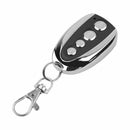 Wireless EDAL Automatic Remote Control Clone Door Garage Door Portable R FVN