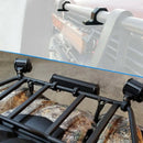 2-Pack (Standard) Mounting Bracket Kit Led Off-Road Light Horizontal Bar Tu