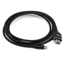 4K 1080P USB Type C to HDMI HDTV Adapter Cable 2m High  for Macbook Pro