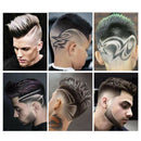 Pro Li Outliner Hair Trimmer Rechargeable Electric Cordless Hair Styling Clipper