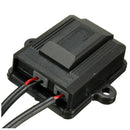 USB Port Electric Car Bicycle Dynamo Generator Charger Adapter for 36-100V  R2N8
