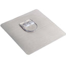 Soap Dish Adhesive Soap Holder Soap Dish Holder for Bathroom/Kitchen /Tile  Q8X2