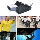 Basketball Football Competition Whistle Dolphin Training Beamy Gadget Z4D1