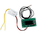 W1308 AC 220V Digital Cool Heat Sensor Temperature Controller Adjustable Th
