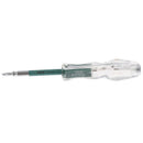Electrical Tester Pen Screwdriver Power Detector Probe Industry Voltage Test  ME