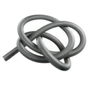 Wet Dry Vacuum Accessories 1m Long Vacuum Cleaner Hose fit 38mm Connector 1x
