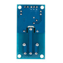 Rain water sensor Detection module+DC 5V 12V Relay Control Module for ardu F FT