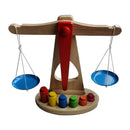 Science Experiment Weighting Tools Balance Game Toys for Toddlers Education