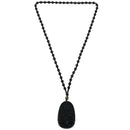 Car decoration pendant, life feng shui carving Buddha talisman amulet penda W7K7