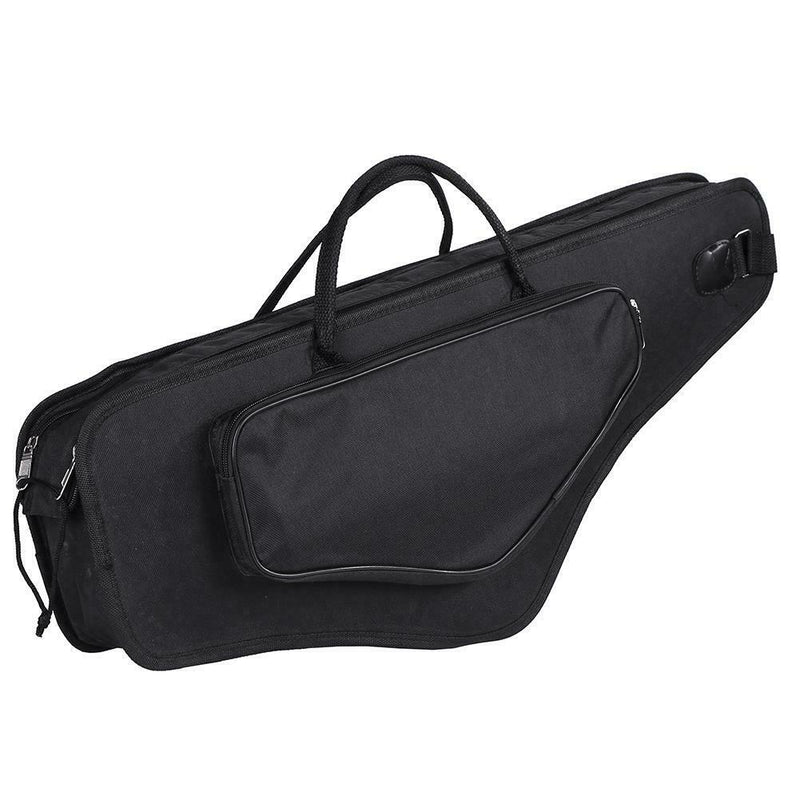 Universal Oxford Backpack Durable Handbag Waterproof Alto Saxophone Bag Case