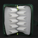 Egi Squid Jig Bag Washable Case fits 10 Squid Jigs
