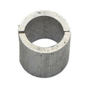 12x Replacement Handlebar Conversion spacer Shims  Aluminum alloy 22mm Shims
