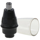 Men's Shaver Replacement Nose Trimmer Head for RQ10 RQ11 RQ32 RQ120TEUS