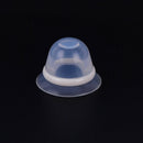 1pair sexy silicone puffy nipples craternipple corrector vacuum sucker withboxLJ