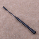 12V 9'' Car Roof FM Antenna Aerial Amplifier Booster Fit For BMW Mazda Chevrolet