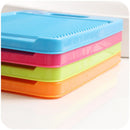 1PC Mini Thicken Antislip Washboard Washing Board Clean Laundry Shirts3C